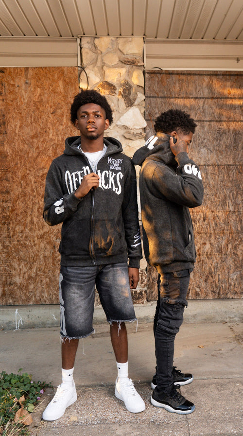 offracks “fashion is art” - offfrackss