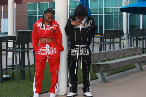 offracks “full set” - offfrackss